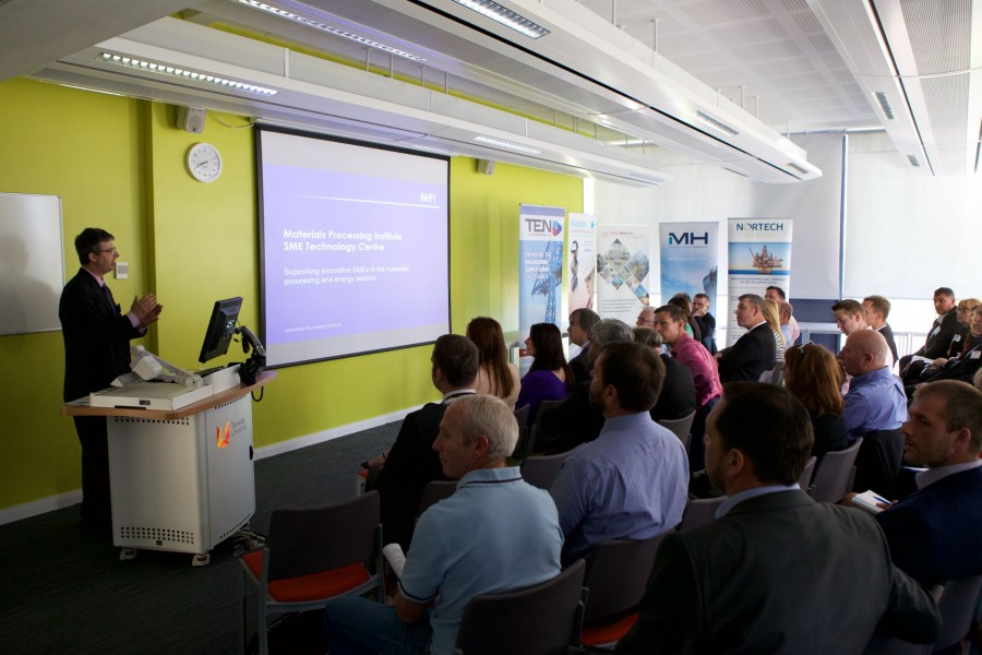 FULLY BOOKED - Eighth Company Briefing